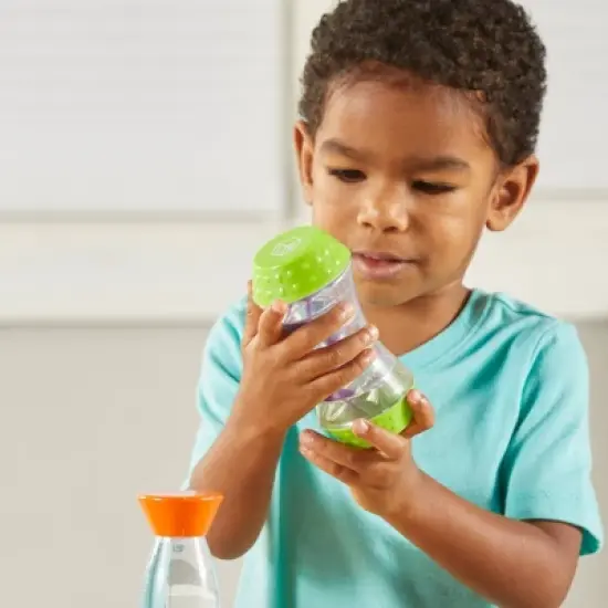 Learning Resources Sensory Trio Fidget Tubes image {3}