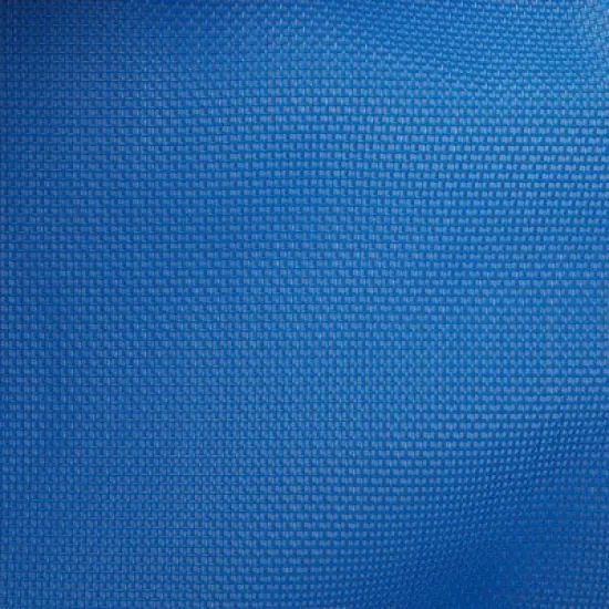 HydroTools by Swimline 8903 PVC Poolside Organizer Rack with Removeable Mesh Bag Towel Bin Hamper for Pool Toys, Floats, and Accessories image {3}