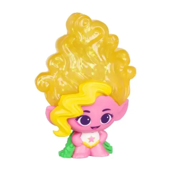 Trolls Band Together Squishy Doll - Viva image {5}