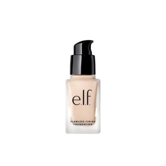 e.l.f. Flawless Finish Foundation - 0.68 fl oz image {14}