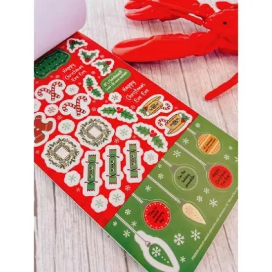 Warner Bros. Friends 1000ct Planner Sticker Book image {8}