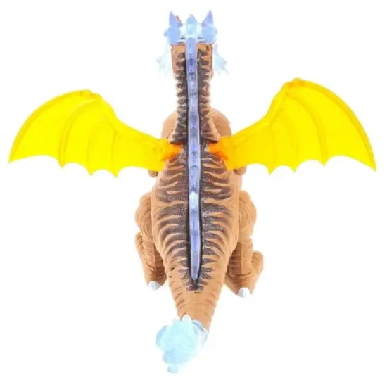 Insten Light Up Dinosaur Toy With Wings and Sound image {1}