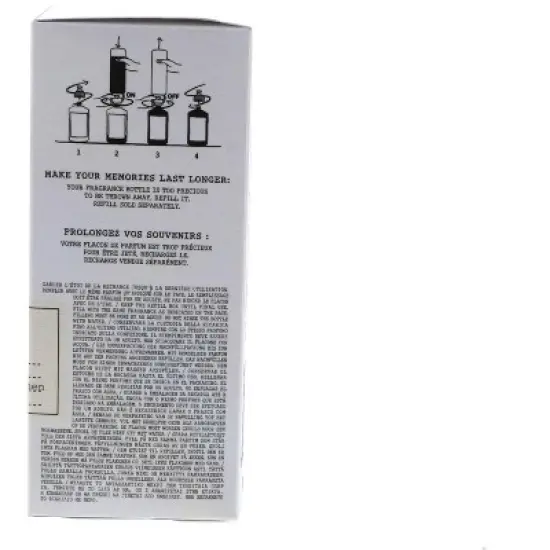 Maison Margiela Replica Lazy Sunday Morning Eau de Toilette, 3.4 oz image {2}