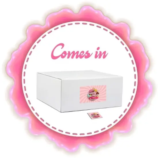 Zotz Fizz Power Candy Grape image {2}