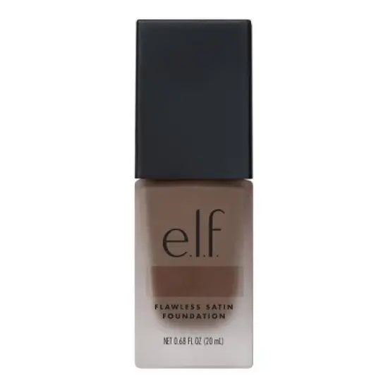 e.l.f. Flawless Finish Foundation - 0.68 fl oz image {3}