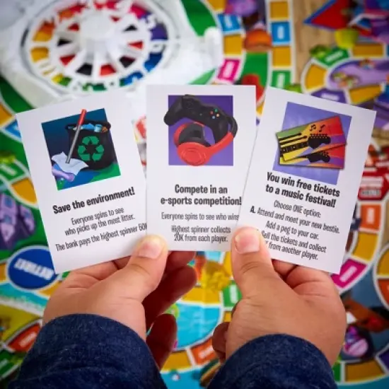 The Game Of Life image {6}