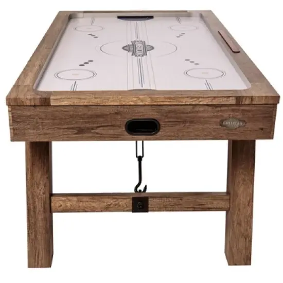 American Legend Brookdale 6' Air Hockey image {2}