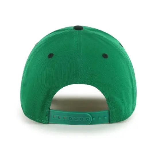 NHL Dallas Stars Moneymaker Hat image {1}