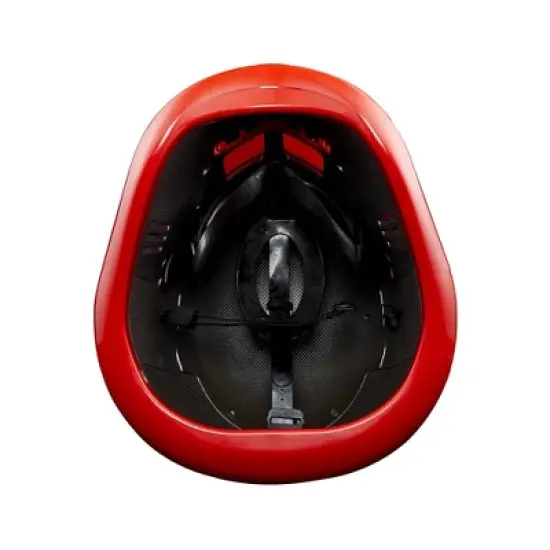 Star Wars The Black Series Galaxy's Edge Captain Cardinal Electronic Helmet (Target Exclusive) image {6}