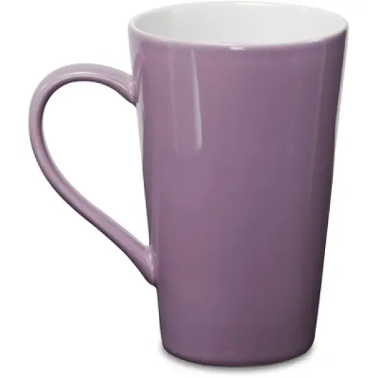 Pavilion Gift Company - Best Mom - 18 oz Latte Cup - Drinkware image {2}