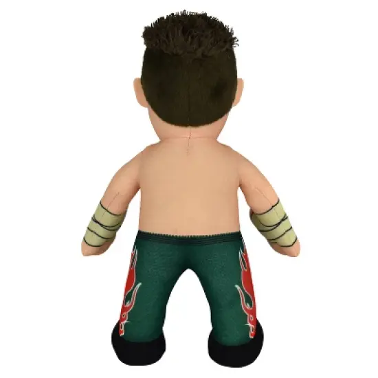 Bleacher Creatures WWE Legend Eddie Guerrero 10" Plush Figure image {2}