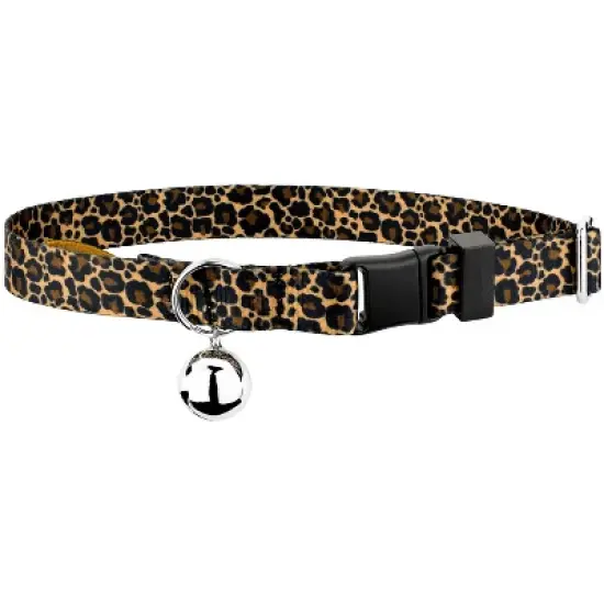 Country Brook Petz Cat Collar - Animal Prints Collection image {11}