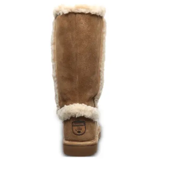 Bearpaw Women's Kendall Hickory Boots image {5}