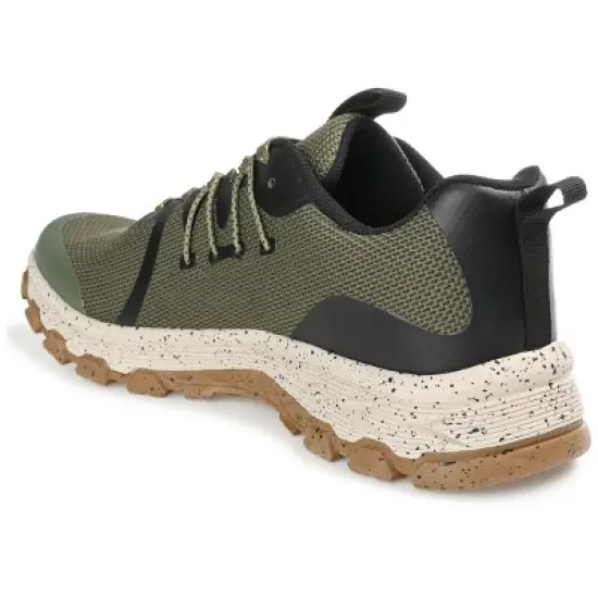 Territory Mohave Knit Trail Sneaker image {6}