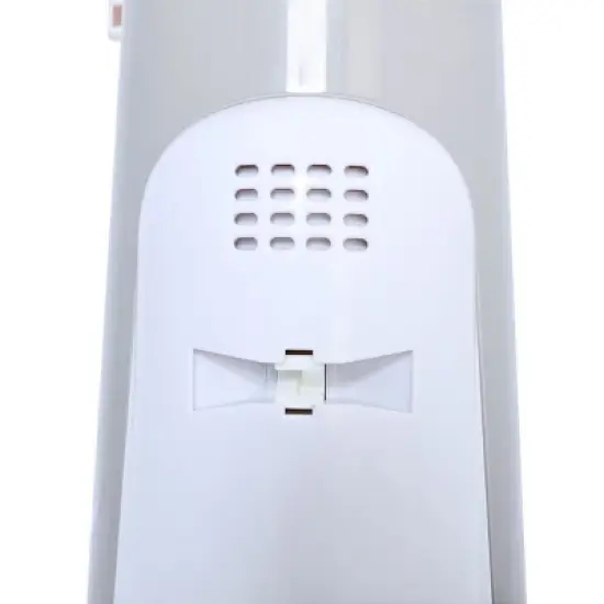 Brentwood Extra Tall Electric Can Opener in White image {1}