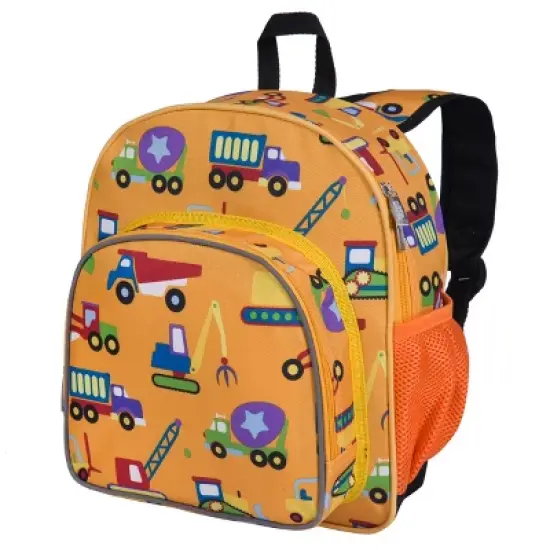 Wildkin 12 Inch Backpack for Kids image {9}