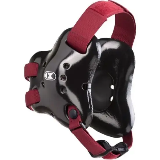 Cliff Keen EF66 Fusion Wrestling Headgear image {8}