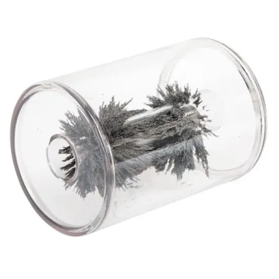 Dowling Magnets Simply Science Mysterious Magnet Tube with Steel Filings image {2}