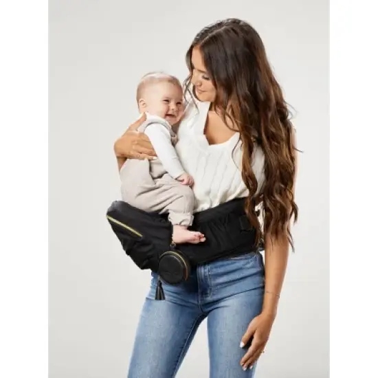 Tushbaby Hip Seat Baby Carrier image {20}
