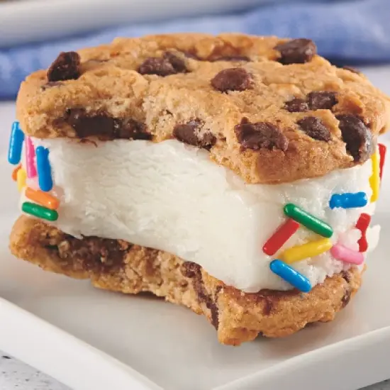 Chips Ahoy! Fresh Stacks Cookies - 7.76oz image {5}