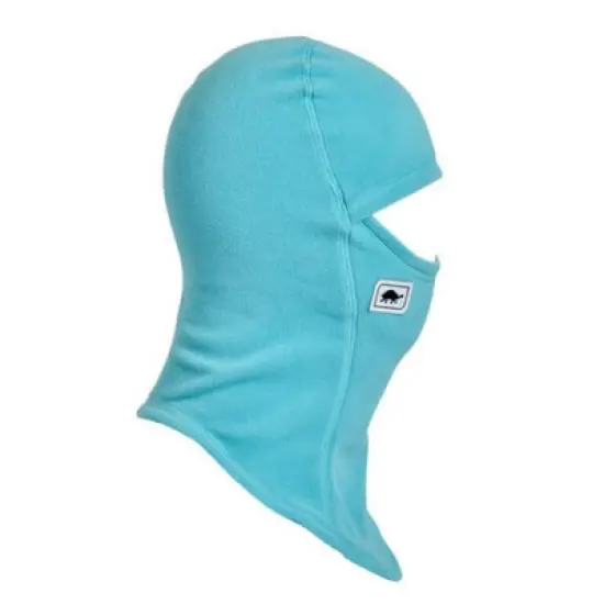 Turtle Fur Adult Micro Fur Fleece MaxClava Balaclava image {5}
