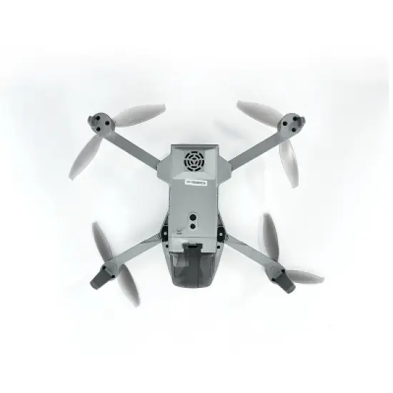 Contixo F36 Silver Horizon FPV Drone with 4K Camera & 64GB Card image {8}