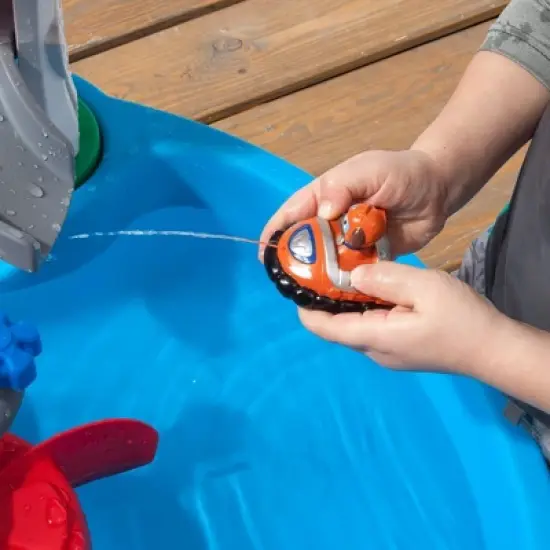 Step2 Paw Patrol Water Table image {6}