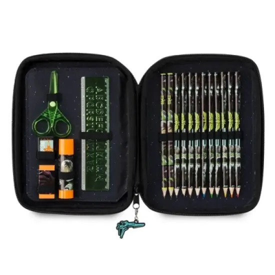 Toy Story Buzz Lightyear Zip Activity Kit - Disney Store image {2}