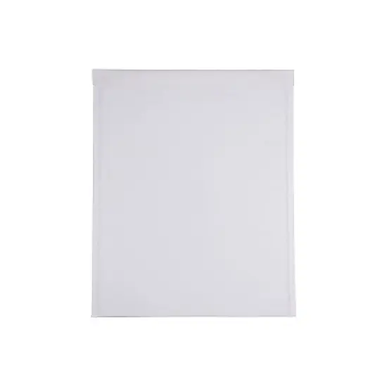 JAM Paper Bubble Lite Padded Mailers Size 7 14 1/4 x 18 1/2 White Kraft 94606H image {3}