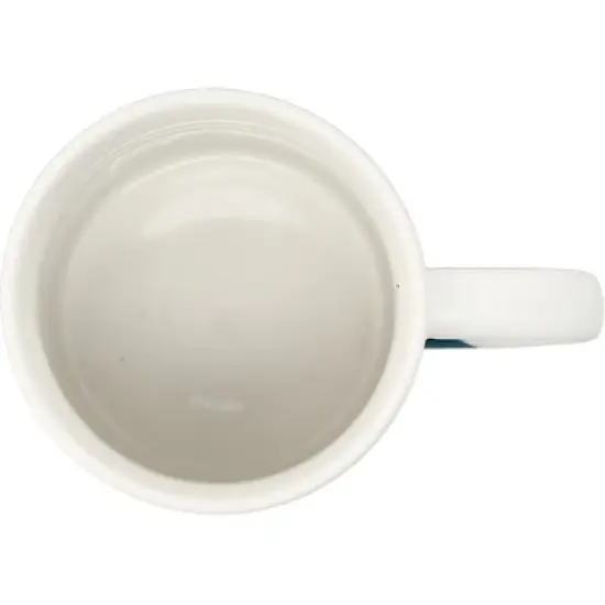 Pavilion Gift Company - Getting Lucky - 18 oz Mug - Drinkware image {7}