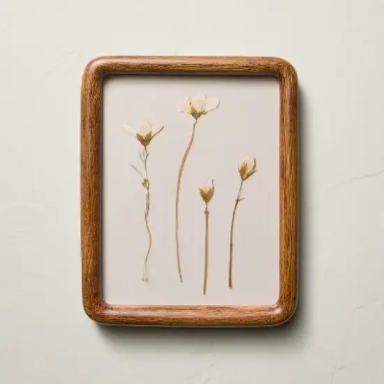 8"x10" Pressed Framed Wall Art - Hearth & Hand&trade; with Magnolia image {3}