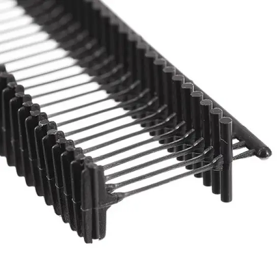 Unique Bargains Plastic Standard Tagging Fasteners for Garment Price 1000 Pcs image {3}