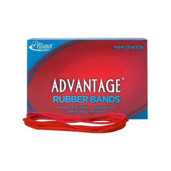 Alliance Multi-Purpose Rubber Band #69 Box 140/Box (96695) image {4}