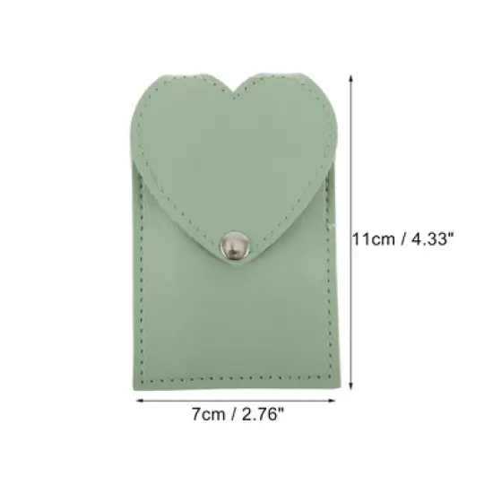 Unique Bargains Purification Pimple Extractor Tool Kit Silver Tone 1 Set image {1}