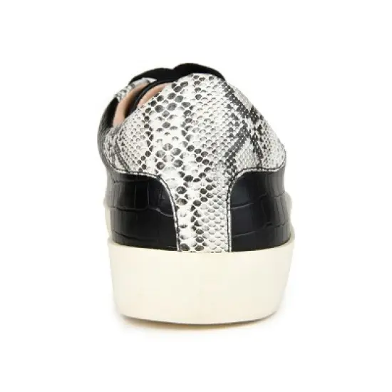 Journee Collection Women's Tru Comfort Foam� Cambry Sneakers image {2}