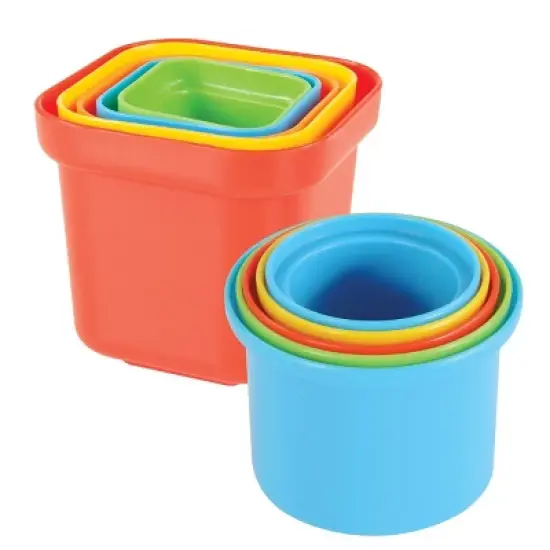 Kaplan Early Learning Stack & Sort Kit image {3}