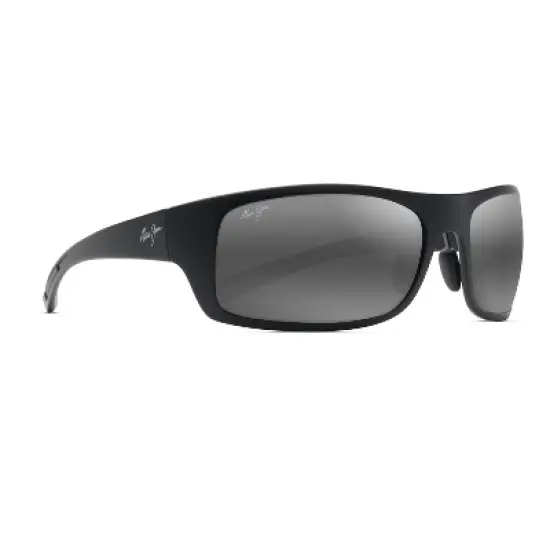 Maui Jim Big Wave Wrap Sunglasses image {1}