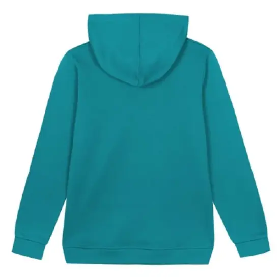 NFL Miami Dolphins Boys' Performance Hooded Sweatshirt image {2}