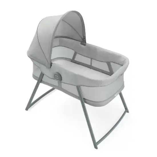 Graco Dream More 2-in-1 Travel Bassinet image {6}