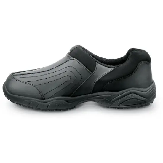 SR Max Men's Charlotte Athletic Work Shoes image {2}