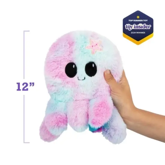 What Do You Meme? Happy Helpers Octopus Heating Pad image {3}