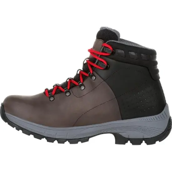 Men's Georgia Boot Eagle Trail Waterproof Hiker image {4}