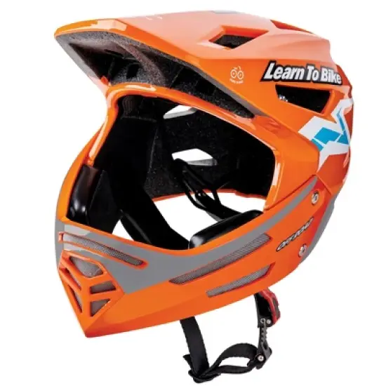 Sports Rider: Safety Helmet image {6}