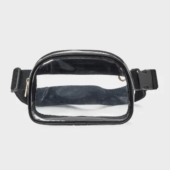 Essential Belt Crossbody Bag - Universal Thread&trade; image {6}