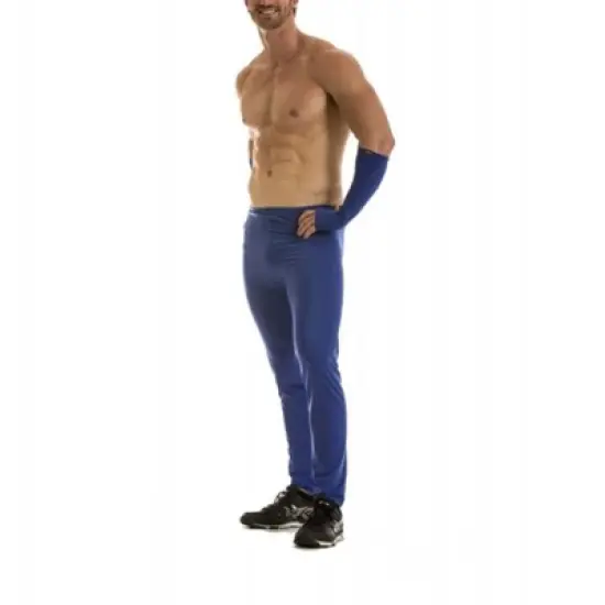 Insta Slim I.S.Pro USA Compression Activewear Long Pants MA2210 image {7}