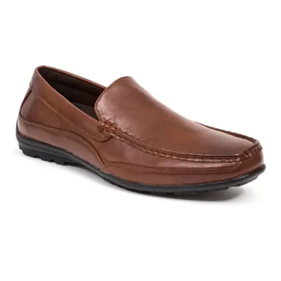 Deer Stags Men's Drive Slip-on Driving Moc Loafer image {11}