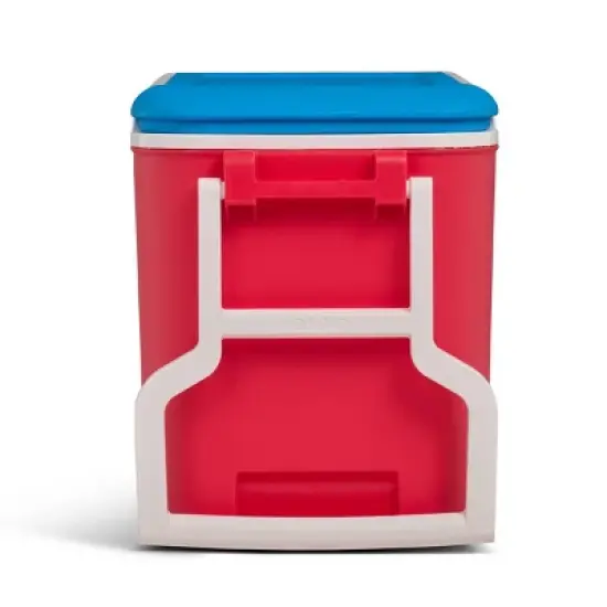 Igloo Wheelie Cool 38qt Rolling Cooler image {13}