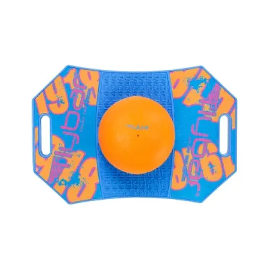 Flybar Pogo Trick Board - Dawn Blue image {8}