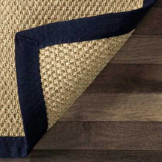 nuLOOM Suki Casual Faux Seagrass Indoor/Outdoor Area Rug image {6}