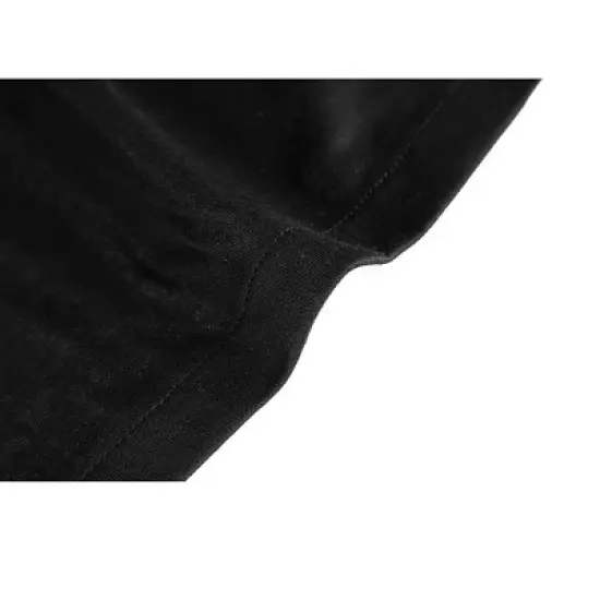 Lars Amadeus Men's V Neck Vests Sleeveless Pockets Button Up Casual Vest image {5}